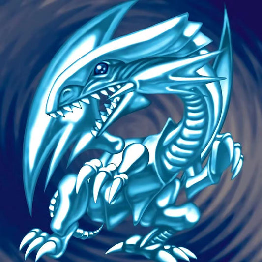 Customized product Displays for customers in the past Dragon
