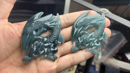Customized product Displays for customers in the past Dragon