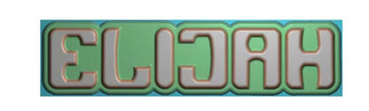 Name Customized product Displays for customers in the past