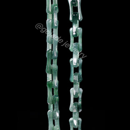 Hermès Bracelet Jadeite