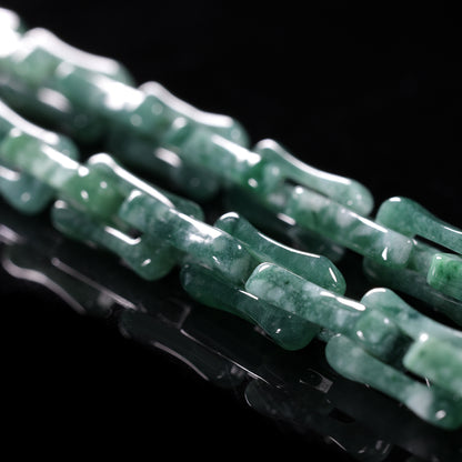 Hermès Bracelet Jadeite