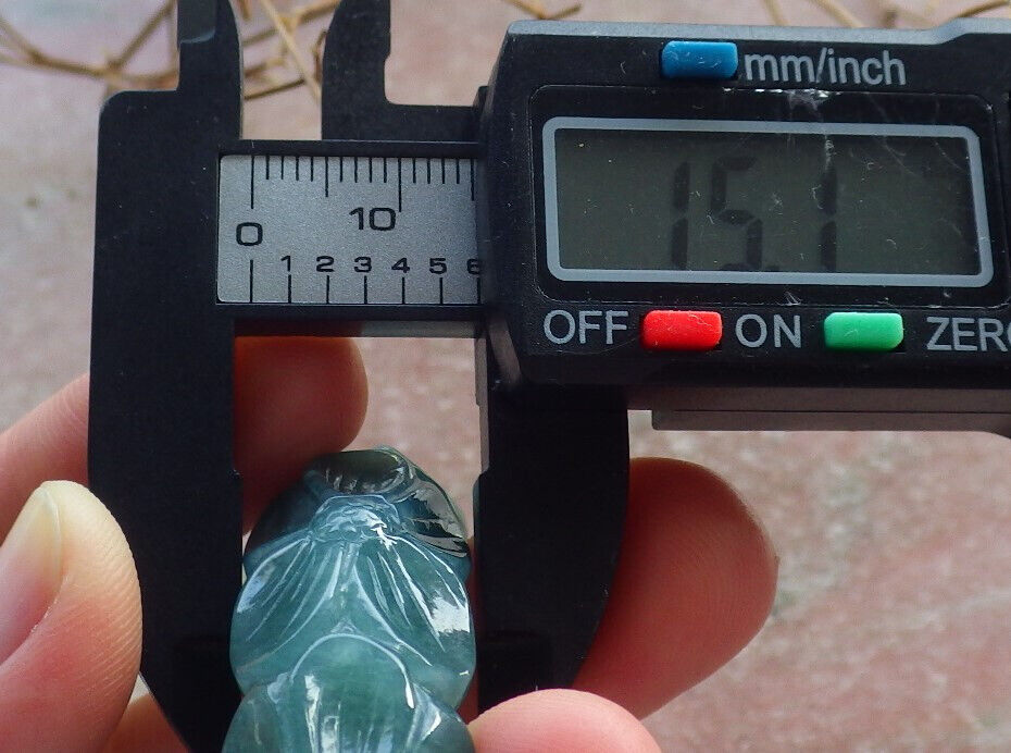 Certified Icy Green Burma 100% Natural A JADE Jadeite Flower Bangle Bracelet 57 mm 手镯 634192  TN