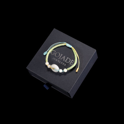 The Ping An Knot Bracelet 100% Natural Jade Jadeite With Certificated