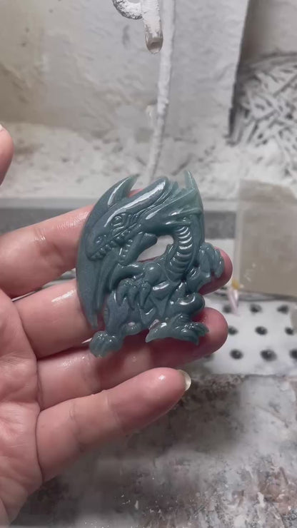 Customized product Displays for customers in the past Dragon